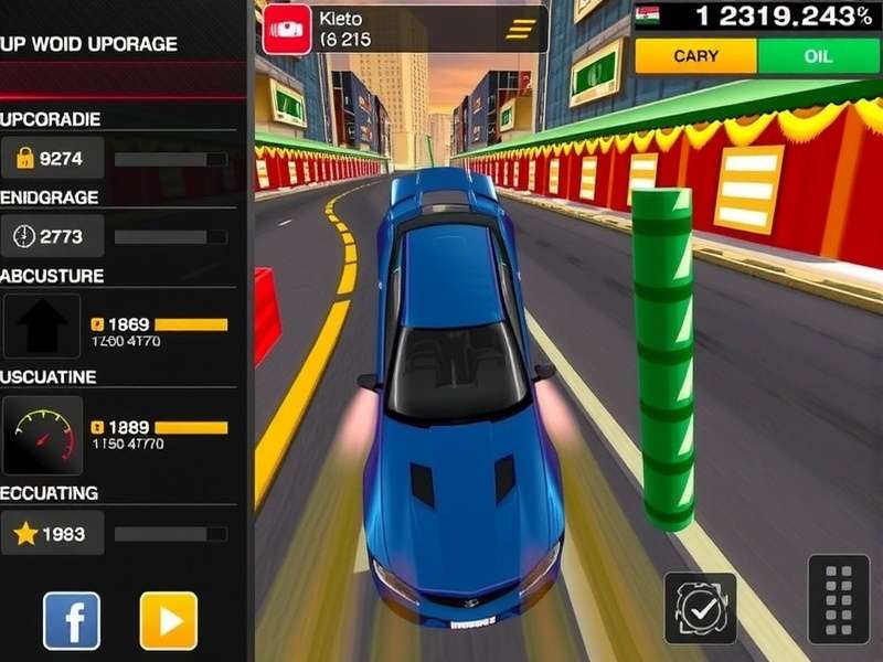Street Racing 3D Indian festival event showing special themed content